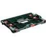 Placa adaptadora Metabo 626900000 placa multi-adaptadora para compatibilidade de ferramentas