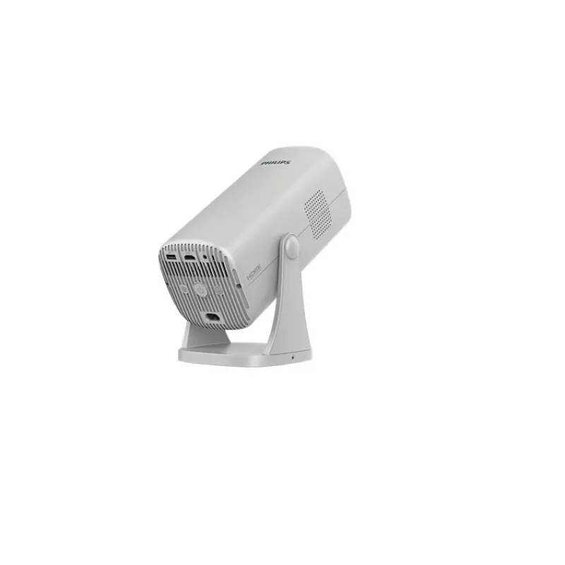 Projetor LED Philips NeoPix 244 branco