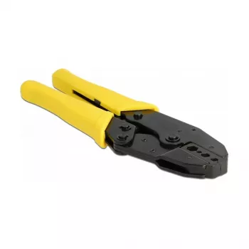 Alicate de cravar coaxial DeLOCK 90527