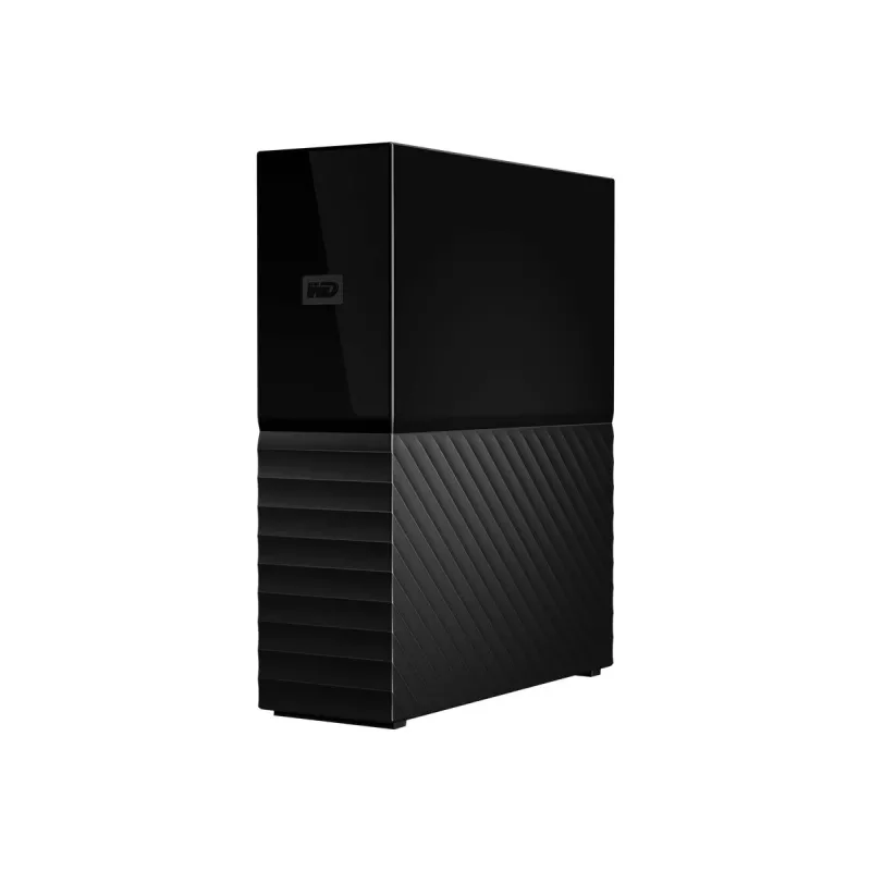Disco rígido externo Western Digital 14 TB USB 3.2 My Book