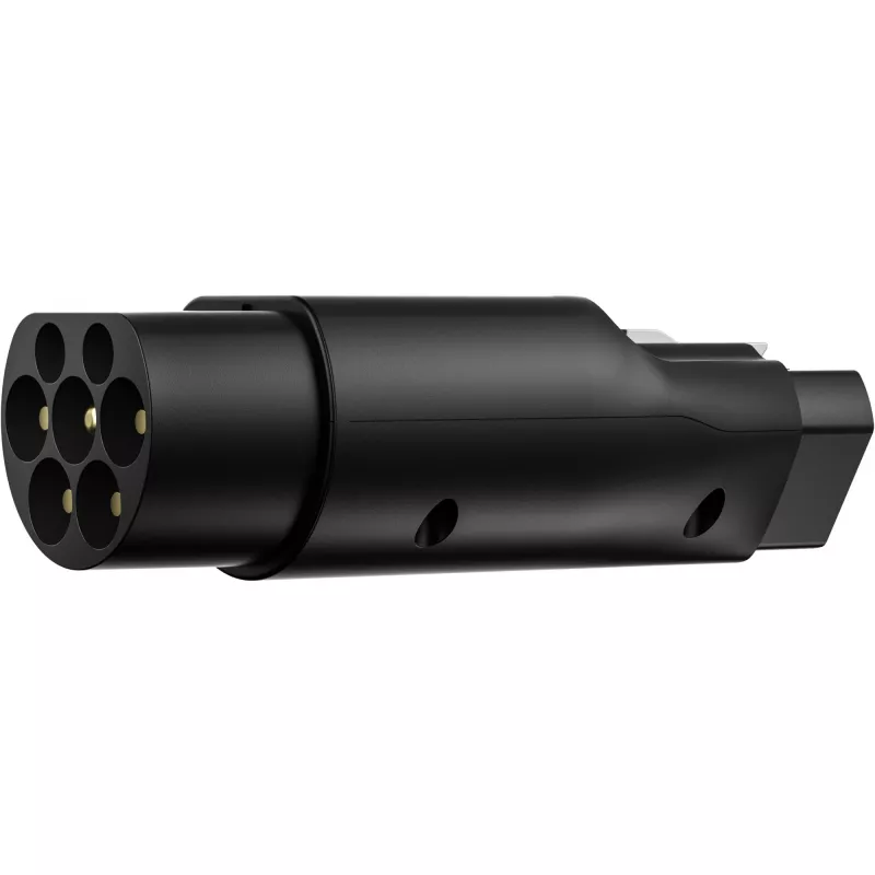 Acessório para estação de energia ADAPTER/EV X-STREAM 5004701003 Ecoflow