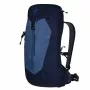 Mochila DEUTER AC Life 16 — 16L azul-marinho, estrutura interna, 560×280×190 mm, 870 g, unissexo