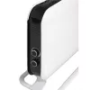 Mill | Aquecedor | SG2000MEC | Aquecedor por convecção | 2000 W | Número de níveis de potência 3 | Adequado para divisões até 5-20 m² | branco | N/A