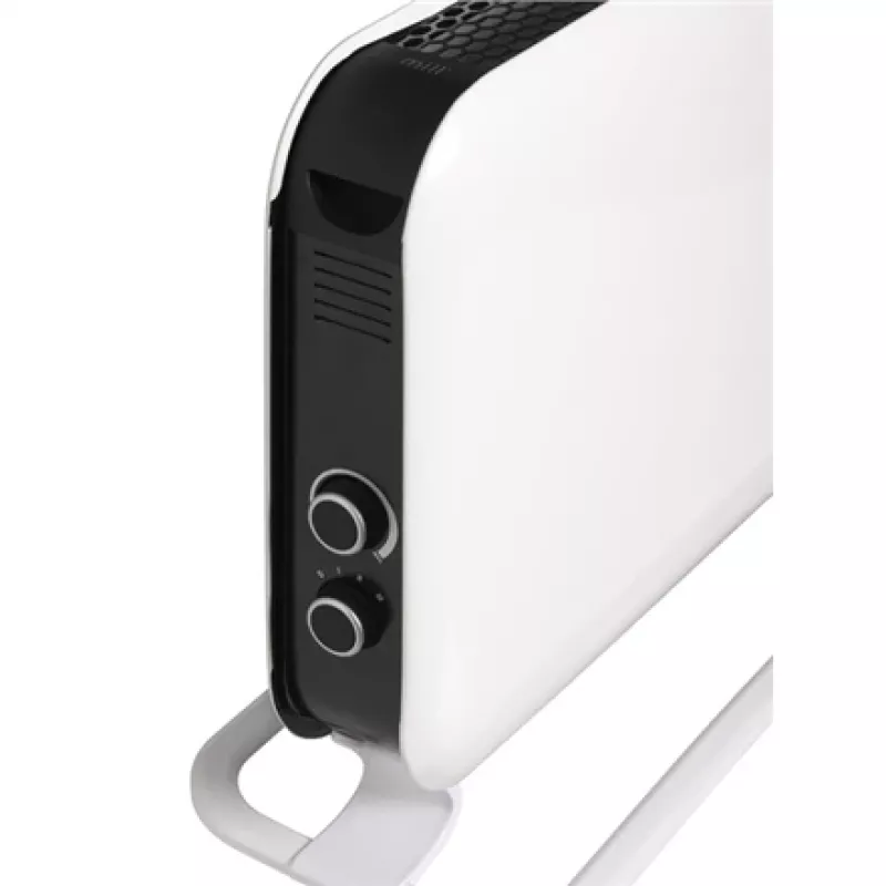 Mill | Aquecedor | SG2000MEC | Aquecedor por convecção | 2000 W | Número de níveis de potência 3 | Adequado para divisões até 5-20 m² | branco | N/A