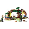 Conjunto LEGO Elphaban Hideout 75687 – conjunto de brincar com 3 minifiguras