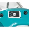 Serra circular manual sem fio Makita DHS900Z 36V, aparelho sem bateria e carregador