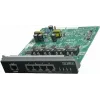 Panasonic KX-NS0280X - Incorporado - Com fios - Ethernet - Preto - Verde