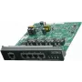 Panasonic KX-NS0280X - Incorporado - Com fios - Ethernet - Preto - Verde