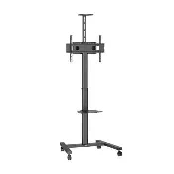 Vogel's ESSENTIAL T1031 carrinho com rodas para ecrãs de 32-65 polegadas, preto