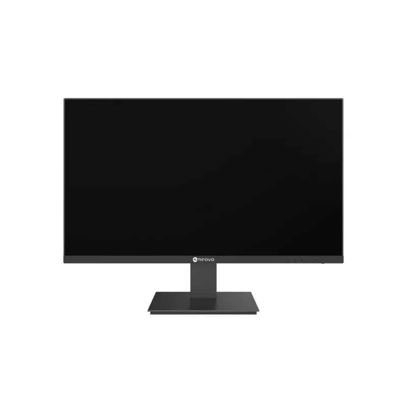 AG Neovo LA-2703 - Monitor LED sem cintilação, HDMI, DP, VGA