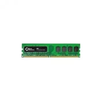 Módulo de memória CoreParts MMH9743/4GB 1 x 4 GB DDR2 240 pinos DIMM ECC