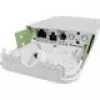 Ponto de acesso sem fios MikroTik wAP LTE kit 2024 — 2,4 GHz, 300 Mbps, IP54, PoE, ranhura SIM