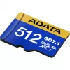 Cartão de memória ADATA UD512GEX3L1-C 512 GB MicroSDXC UHS-II