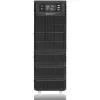 Fonte de alimentação ininterrupta QOLTEC 52283 6kVA 6000W PF 1.0