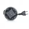 Moinho de lâminas SEVERIN KM 3879 — moinho de café de lâminas, 150 W, capacidade 50 g, lâminas em aço inoxidável, preto