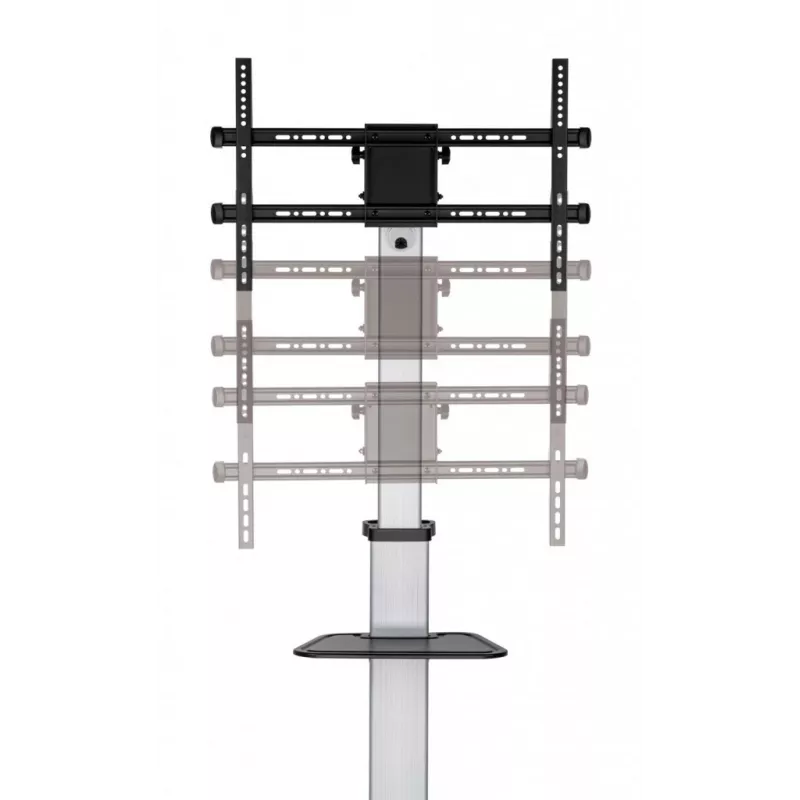 Suporte de TV LCD/LED móvel ART S-11 37-86 polegadas 50 kg