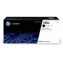 Cartucho de toner original HP 335A preto LaserJet