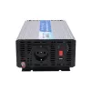 Extralink OPIP-1500W conversor de tensão de onda sinusoidal pura, de 12 V para 230 V, 1500 W