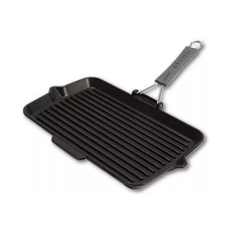Grelhador Staub 40509-343-0