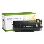 Toner compatível Static Control Lexmark 602X 20000 páginas preto