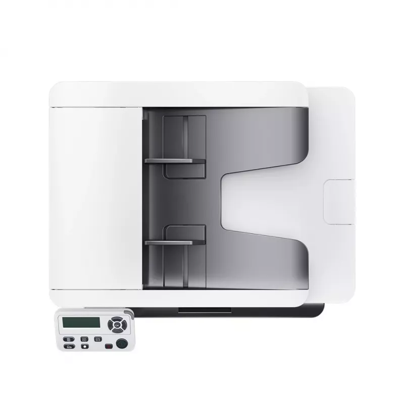 Impressora multifunções PANTUM M7105DW — Laser mono, 33 ppm, A4, Duplex, WLAN, 1200 x 1200 dpi Scan