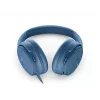 Auscultadores over-ear Bose QuietComfort 884367-1300 Com fios/Sem fios Bluetooth Azul