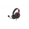 Auscultadores A4Tech Bloody M590i USB+AUX3.5 Sports vermelho 7.1