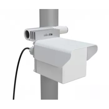 Routerboard MIKROTIK Wireless Wire Dish (CubeG-5ac60aypair)