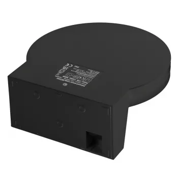 Lâmpada LED com sensor de crepúsculo MACLEAN MCE344B — sensor de crepúsculo integrado, iluminação LED economizadora de energia