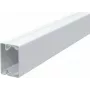 Calha para cabos LKM 20030 20x30 branco puro (6248470)