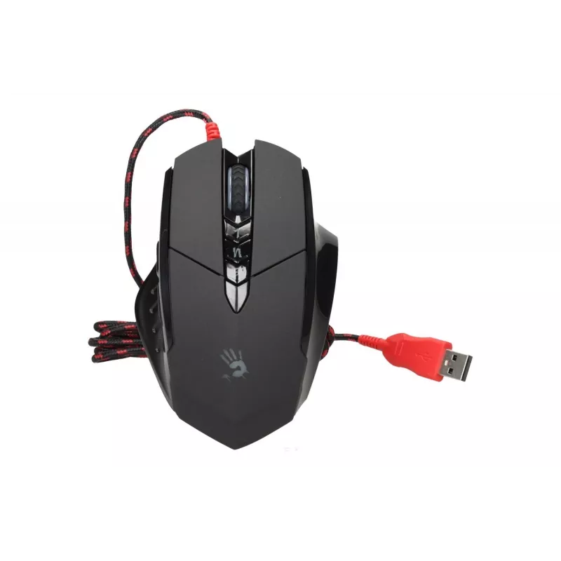 Rato A4Tech Bloody V7m USB Type-A V-Track 3200 DPI