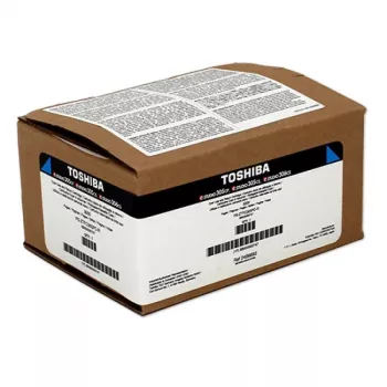 Dynabook T-305PC-R cartucho de toner 1 unid. original ciano