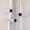 Label The Cable LTC 2510 Acessório de conectividade preto