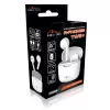 Auscultadores Media-Tech MT3608W R-Phones TWS+ brancos