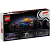 LEGO Speed Champions 77243 Oracle Red Bull Racing RB20 Carro de corrida F1