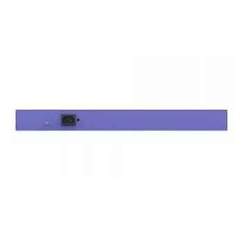 Switch gerido EXTREME 5320-24P-8XE — 24x Gigabit PoE (IEEE 802.3at), L2/L3, 208 Gbit/s, suporte 10G