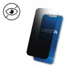 Filtro de privacidade Dicota para telemóvel - 4 direções