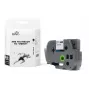 Produto de impressão, máquina de etiquetas, preto