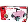 Carro de passeio Simba‑Dickie BIG Bobby‑Car‑Neo rosa, empurrador e veículo para crianças (rosa)
