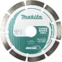 Disco de corte de diamante Makita D-80086 125 mm de diâmetro, 22,23 mm de furo