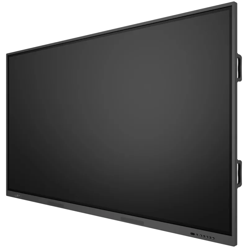 Computador Prestigio Multiboard 65 polegadas Light Series UHD 4K Android 13 Dual Wi-Fi 40TP Touch-Pen PSMB000L655