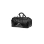 Saco de viagem impermeável Naturehike Bag 90L, Roll-Top Dry Duffel, preto