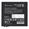 Fonte de alimentação SilverStone HELA 750R 750 Watt