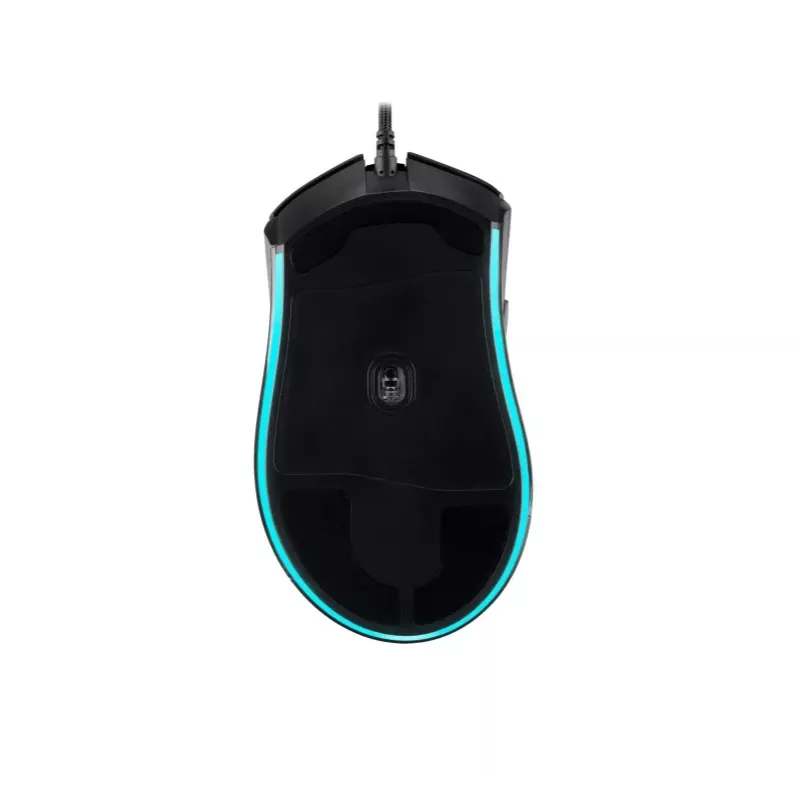 Rato Acer Predator Cestus 333 com fios USB 2.0