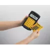 CASIO CALCULATOR OFFICE WATERPROOF WM-320MT-S, ecrã de 12 dígitos. Teclado removível, 108,5 x 168,5, grau de resistência à água e sujidade: IP54