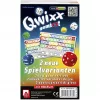 Qwixx Gemischte Zusatzpunkteblöcke Jogo de dados
