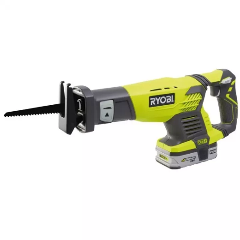 Serra sabre a bateria 18V ONE+ (unidade base)