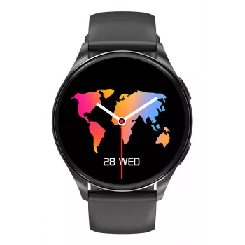 Smartwatch X20 preto Blackview