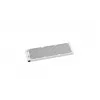 Conjunto de refrigeração líquida para processador DeepCool LM360 WH 12 cm Branco 1 unid.