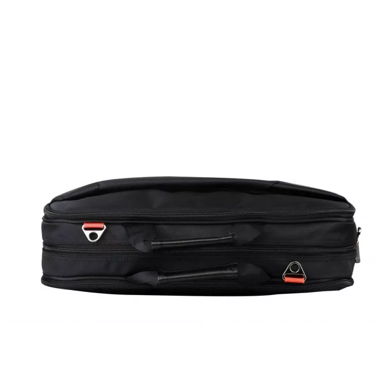 Mala para portátil Addison 305014 35,8 cm (14,1) mala top loader preta